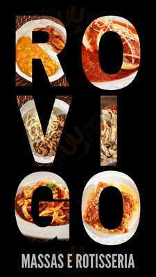 Rovigo Massas E Rotisseria