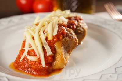 Rovigo Massas E Rotisseria