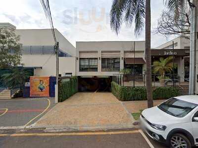 Rovigo Massas E Rotisseria