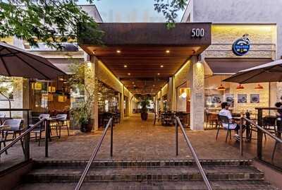 Rovigo Massas E Rotisseria