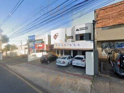 Rovigo Massas E Rotisseria