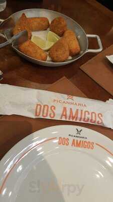 Picanharia Dos Amigos - Mooca