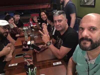 Picanharia Dos Amigos - Mooca