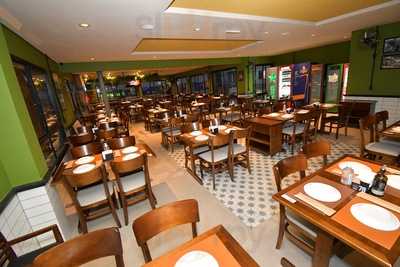 Picanharia Dos Amigos - Mooca