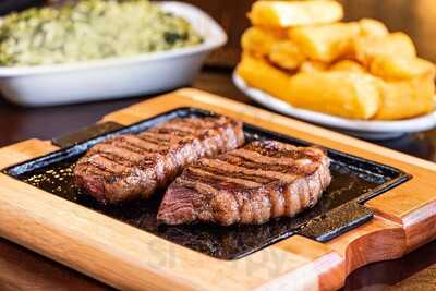 Picanharia Dos Amigos - Mooca