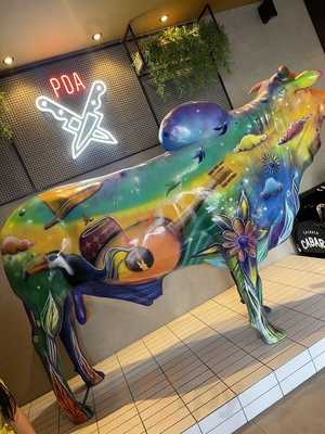 Picanharia Dos Amigos - Mooca