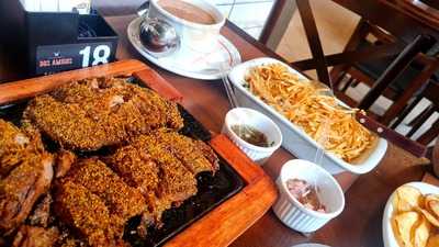 Picanharia Dos Amigos - Mooca