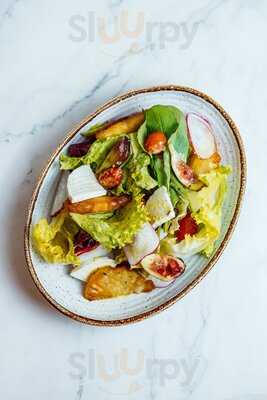 Lemon Pepper Jardins