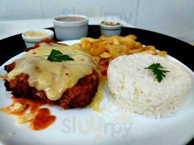 Sr. Espetto - Vila Adyana