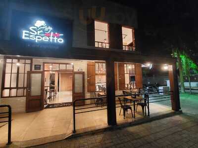 Sr. Espetto - Vila Adyana