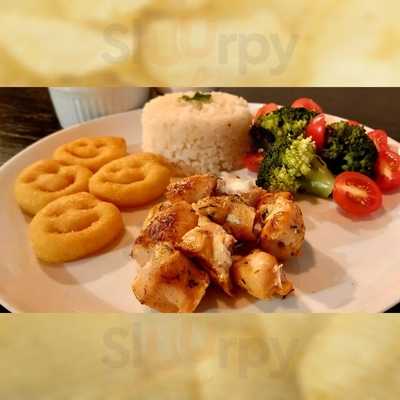 Sr. Espetto - Vila Adyana