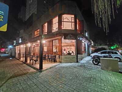 Sr. Espetto - Vila Adyana