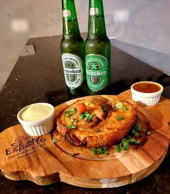 Sr. Espetto - Vila Adyana