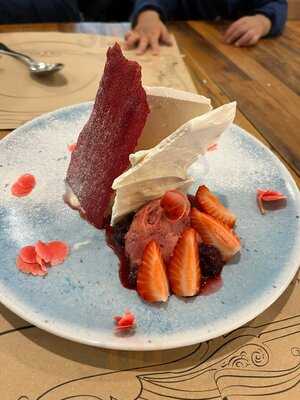 Casa Portena - Shopping Vila Olimpia