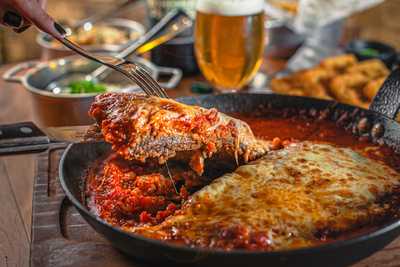 Casa Portena - Shopping Vila Olimpia