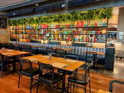 Casa Portena - Shopping Vila Olimpia