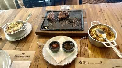 Casa Portena - Shopping Vila Olimpia