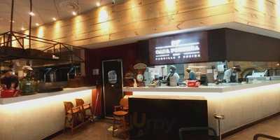 Casa Portena - Shopping Vila Olimpia