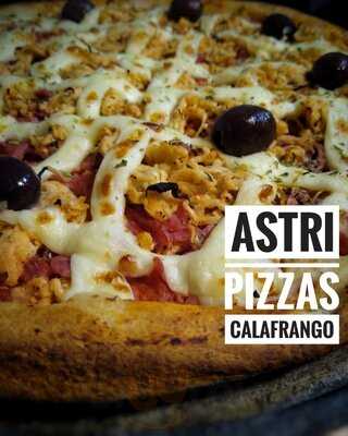 Astri Pizzas