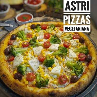Astri Pizzas