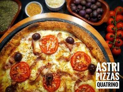 Astri Pizzas