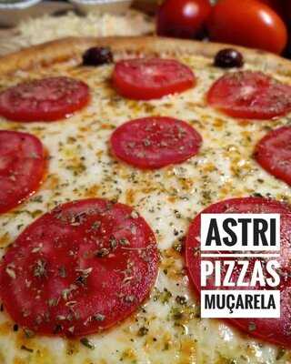 Astri Pizzas