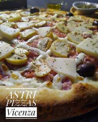 Astri Pizzas