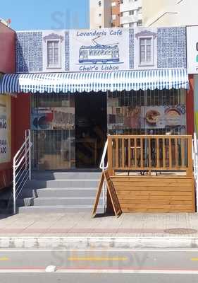Lavanderia Café Cheir'a Lisboa