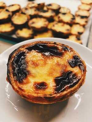 Lavanderia Café Cheir'a Lisboa