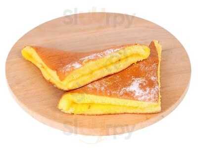 Lavanderia Café Cheir'a Lisboa