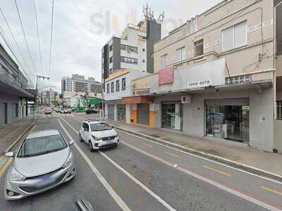 Lavanderia Café Cheir'a Lisboa