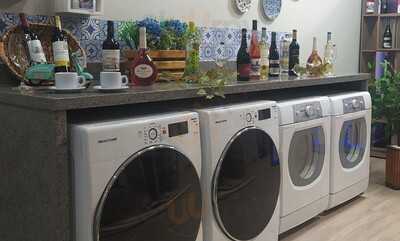 Lavanderia Café Cheir'a Lisboa