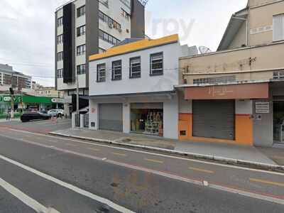 Lavanderia Café Cheir'a Lisboa