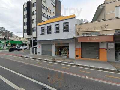 Lavanderia Café Cheir'a Lisboa