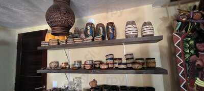 Restô Do Pará ( Pedacinho Da Amazônia)