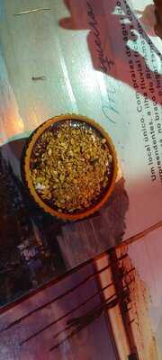 Restô Do Pará ( Pedacinho Da Amazônia)