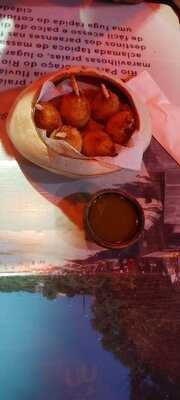 Restô Do Pará ( Pedacinho Da Amazônia)