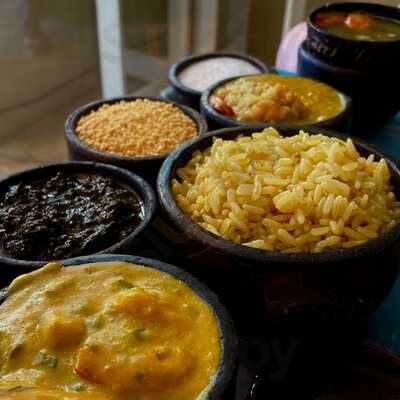 Restô Do Pará ( Pedacinho Da Amazônia)