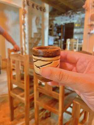 Restô Do Pará ( Pedacinho Da Amazônia)