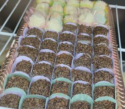 Sbs Shirley Bolos E Salgados