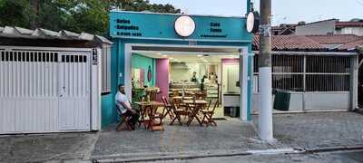 Sbs Shirley Bolos E Salgados