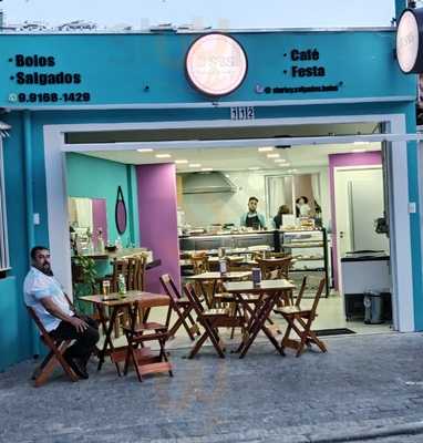 Sbs Shirley Bolos E Salgados