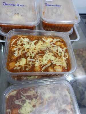 Sbs Shirley Bolos E Salgados