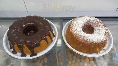 Sbs Shirley Bolos E Salgados