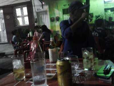 Bar E Restaurante O Cazuza