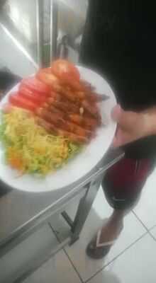 Bar E Restaurante O Cazuza