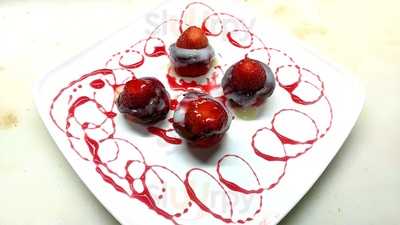 Hiroshi Sushi Irajá