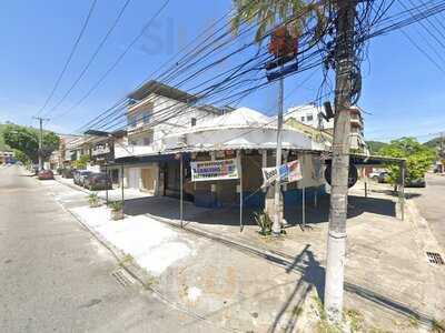 Hiroshi Sushi Irajá