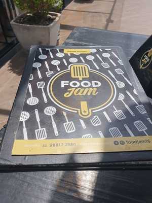 Food Jam