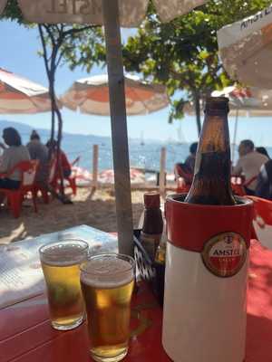 Sabor Do Mar Bar E Petiscaria (m)